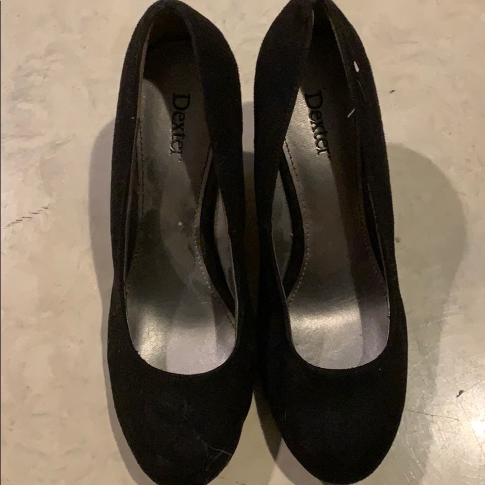🚪Dexter shoes